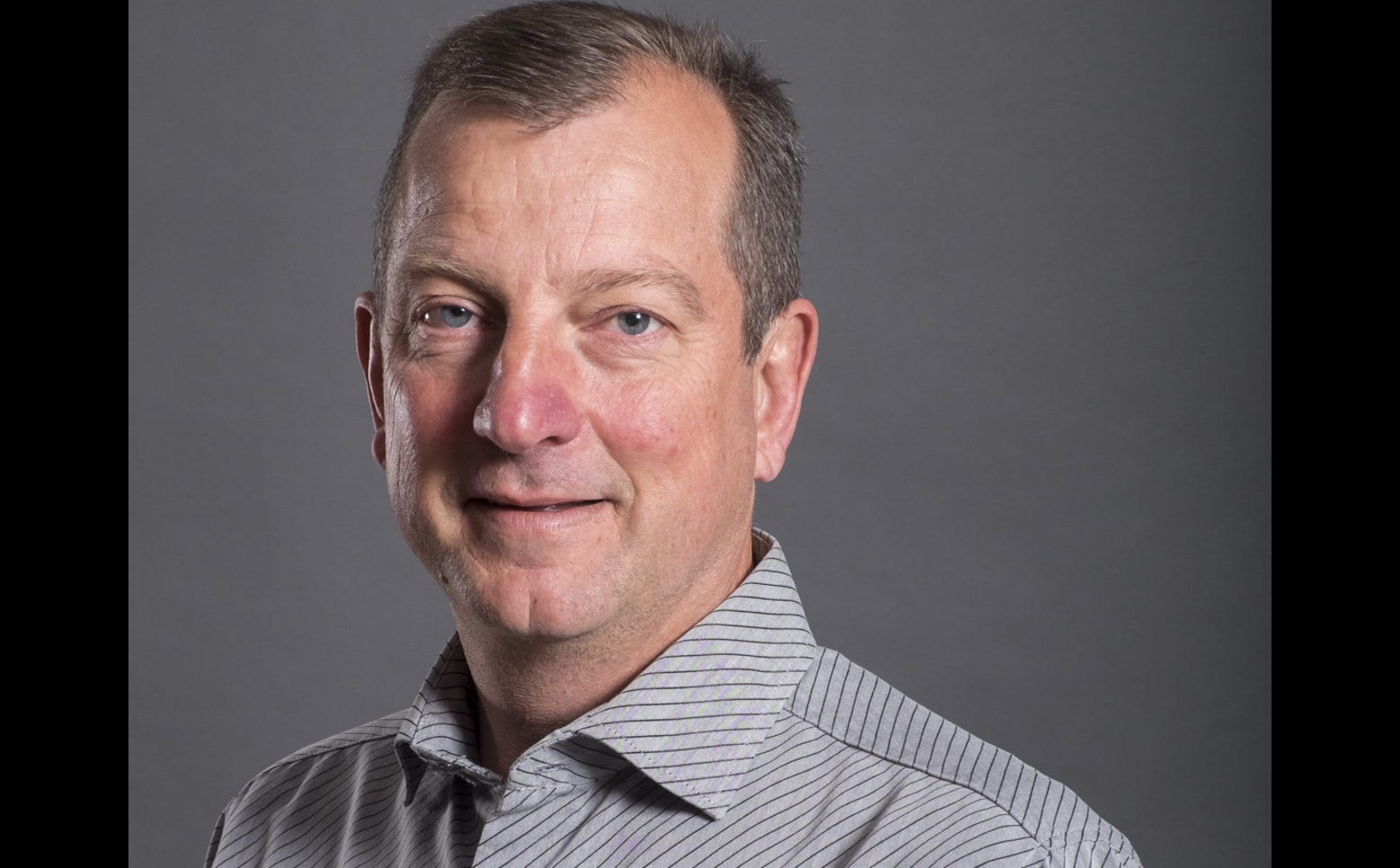 Grindrod welcomes Francois Jansen Van Rensburg to the team 